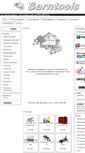 Mobile Screenshot of barntools.nl